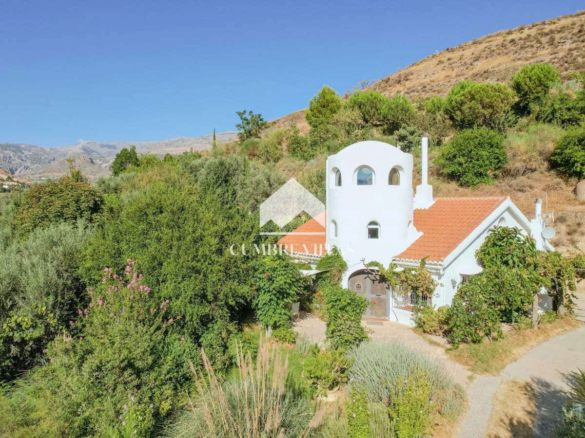 9 soveværelse Villa til salg i Melegis med swimmingpool - € 1.150.000 (Ref: 9390016)