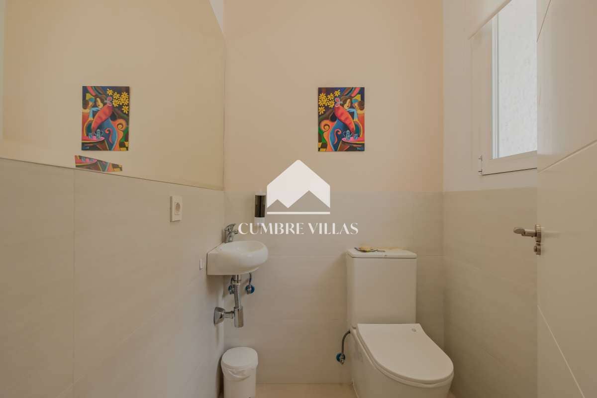 2 chambre Villa/Maison à vendre à Almunecar avec garage - 570 000 € (Ref: 9467845)