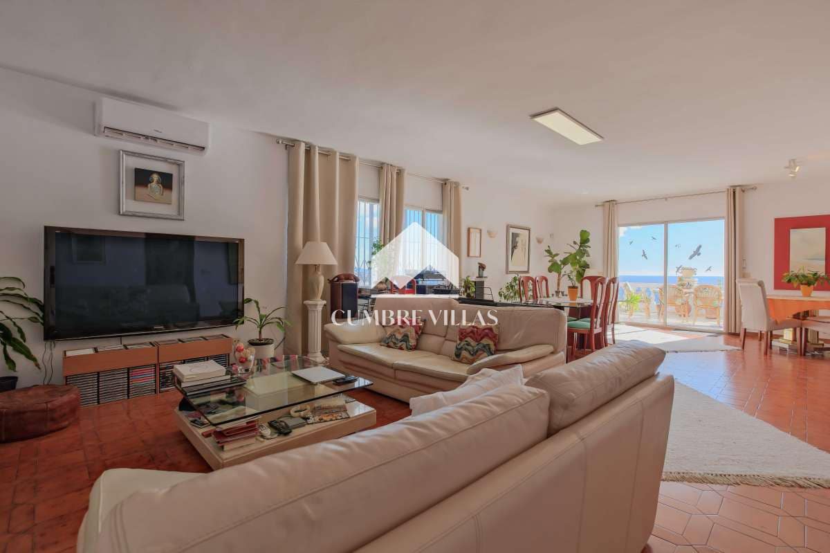 2 chambre Villa/Maison à vendre à Almunecar avec garage - 570 000 € (Ref: 9467845)