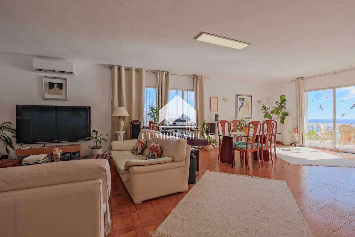 2 chambre Villa/Maison à vendre à Almunecar avec garage - 570 000 € (Ref: 9467845)