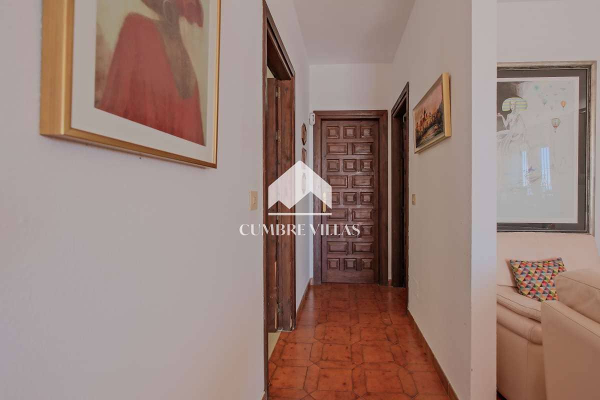 2 chambre Villa/Maison à vendre à Almunecar avec garage - 570 000 € (Ref: 9467845)