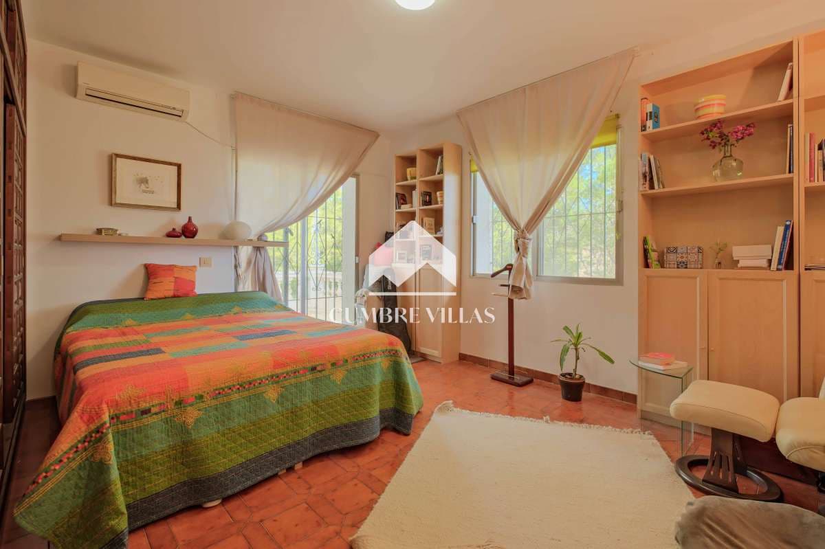 2 chambre Villa/Maison à vendre à Almunecar avec garage - 570 000 € (Ref: 9467845)