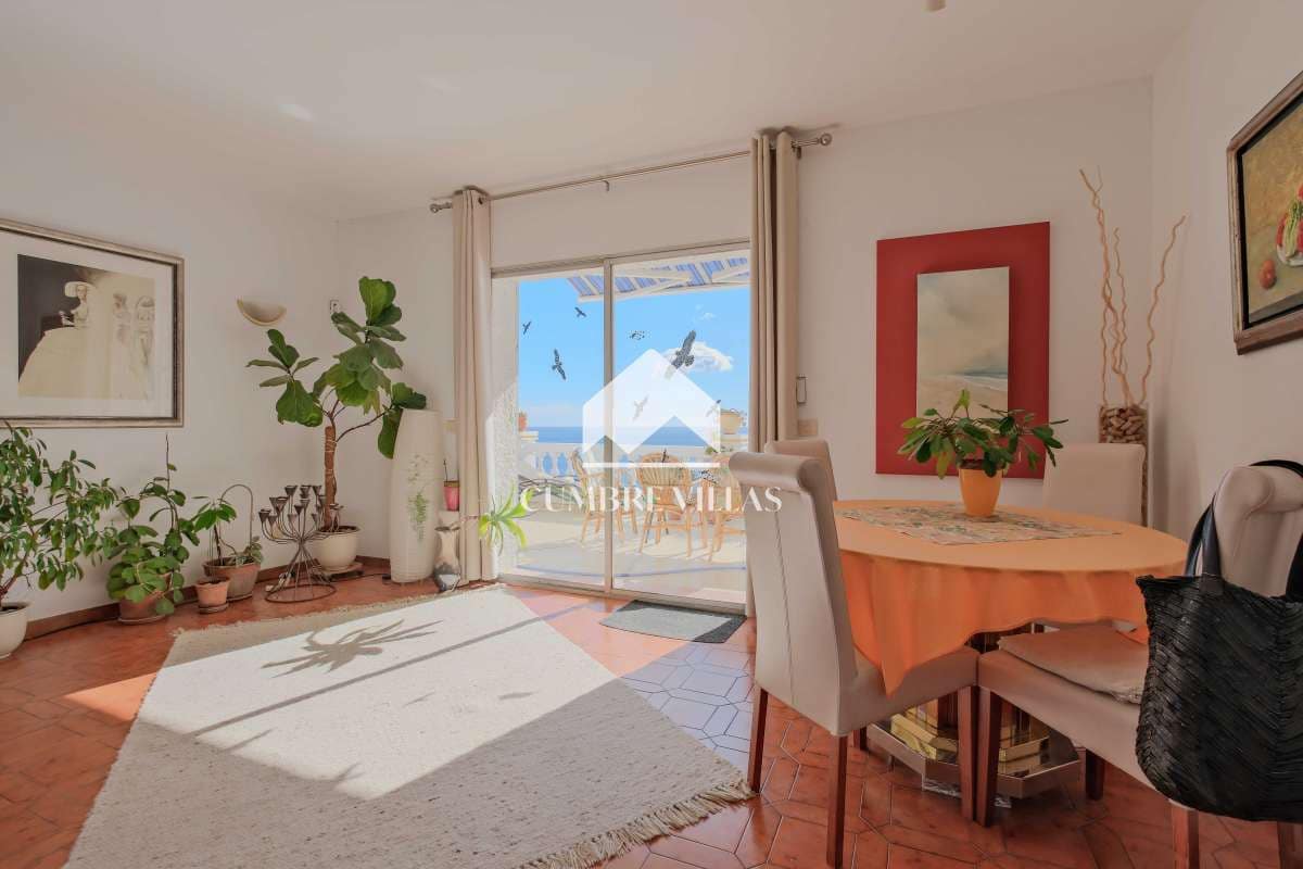 2 chambre Villa/Maison à vendre à Almunecar avec garage - 570 000 € (Ref: 9467845)