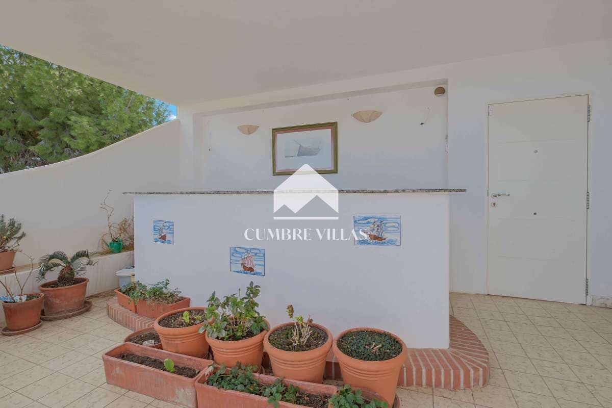 2 chambre Villa/Maison à vendre à Almunecar avec garage - 570 000 € (Ref: 9467845)