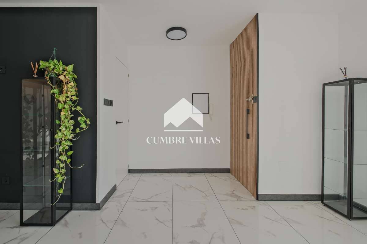 Apartamento de 3 habitaciones en Salobreña en venta - 320.000 € (Ref: 9503631)