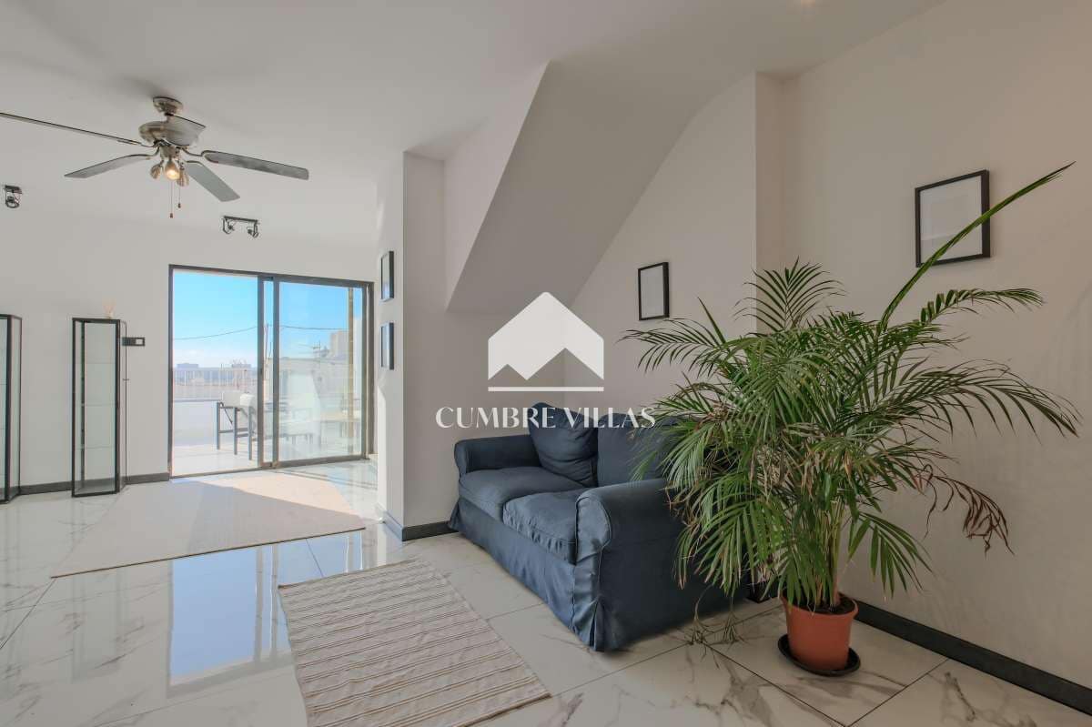 Apartamento de 3 habitaciones en Salobreña en venta - 320.000 € (Ref: 9503631)