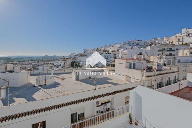 Apartamento de 3 habitaciones en Salobreña en venta - 320.000 € (Ref: 9503631)