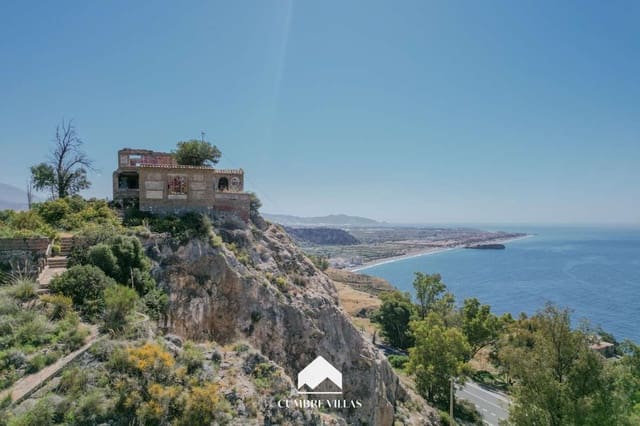 Villa for sale in Salobreña - € 675,000 (Ref: 9523699)