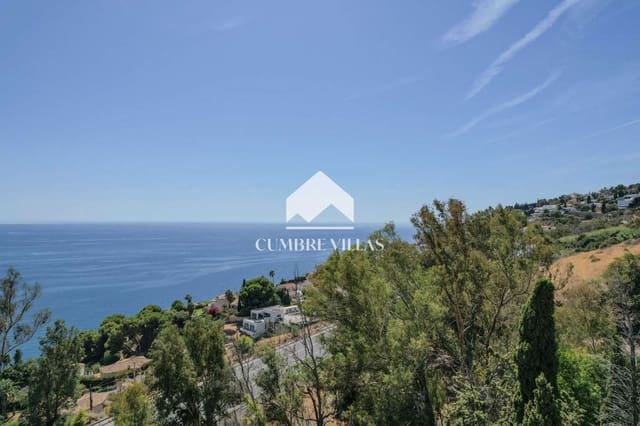 Villa for sale in Salobreña - € 675,000 (Ref: 9523699)