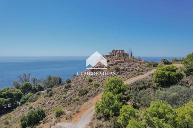 Villa for sale in Salobreña - € 675,000 (Ref: 9523699)