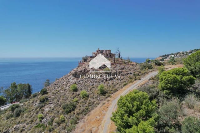 Villa for sale in Salobreña - € 675,000 (Ref: 9523699)