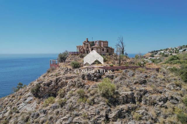 Villa for sale in Salobreña - € 675,000 (Ref: 9523699)