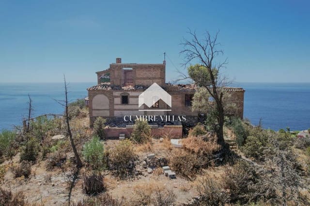 Villa for sale in Salobreña - € 675,000 (Ref: 9523699)