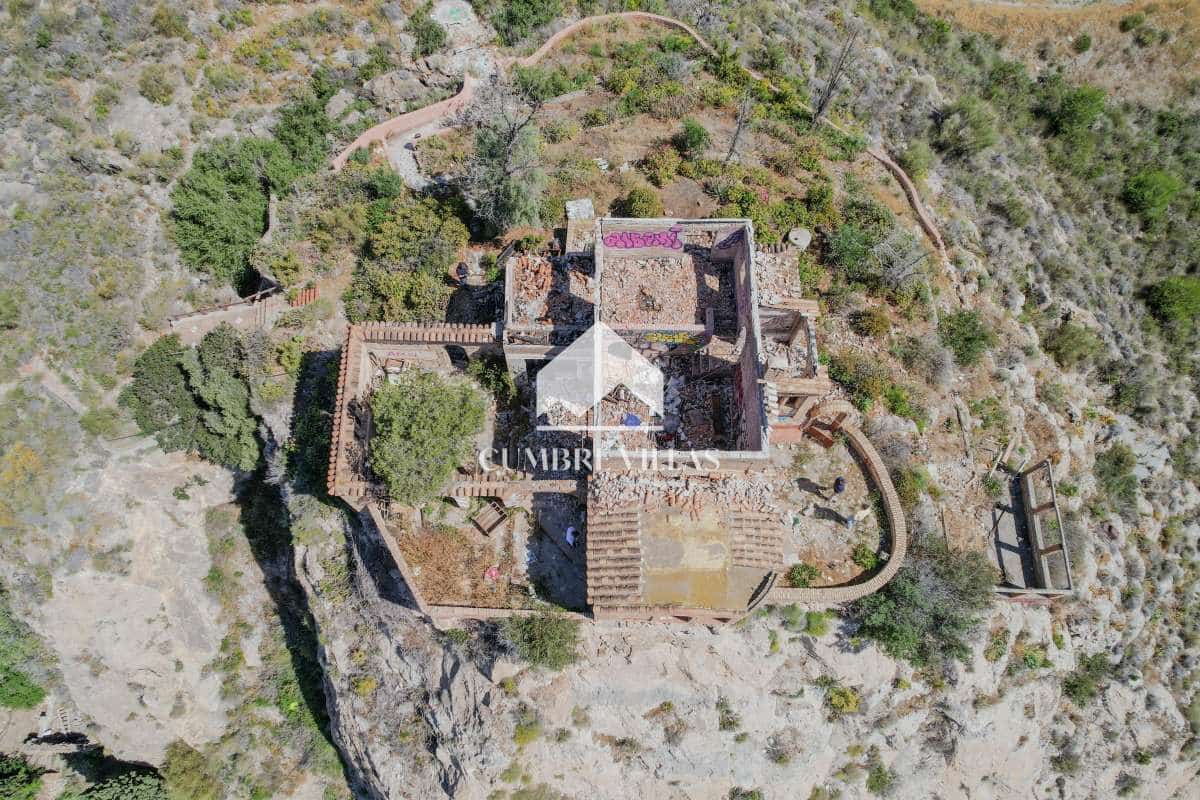 Huvila myytävänä paikassa Salobrena - 675 000 € (Ref: 9523699)