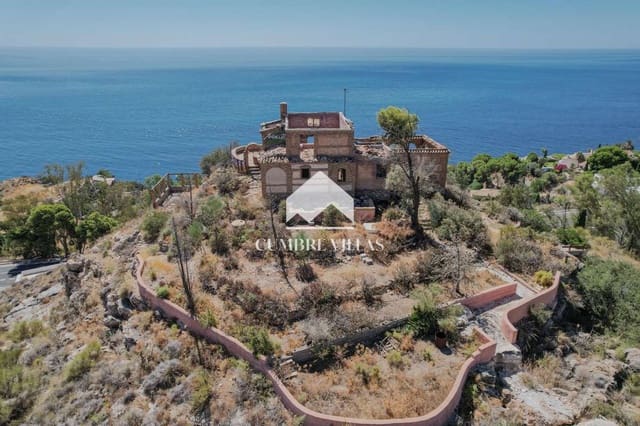 Villa for sale in Salobreña - € 675,000 (Ref: 9523699)