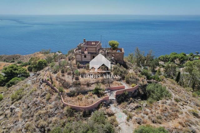 Villa for sale in Salobreña - € 675,000 (Ref: 9523699)