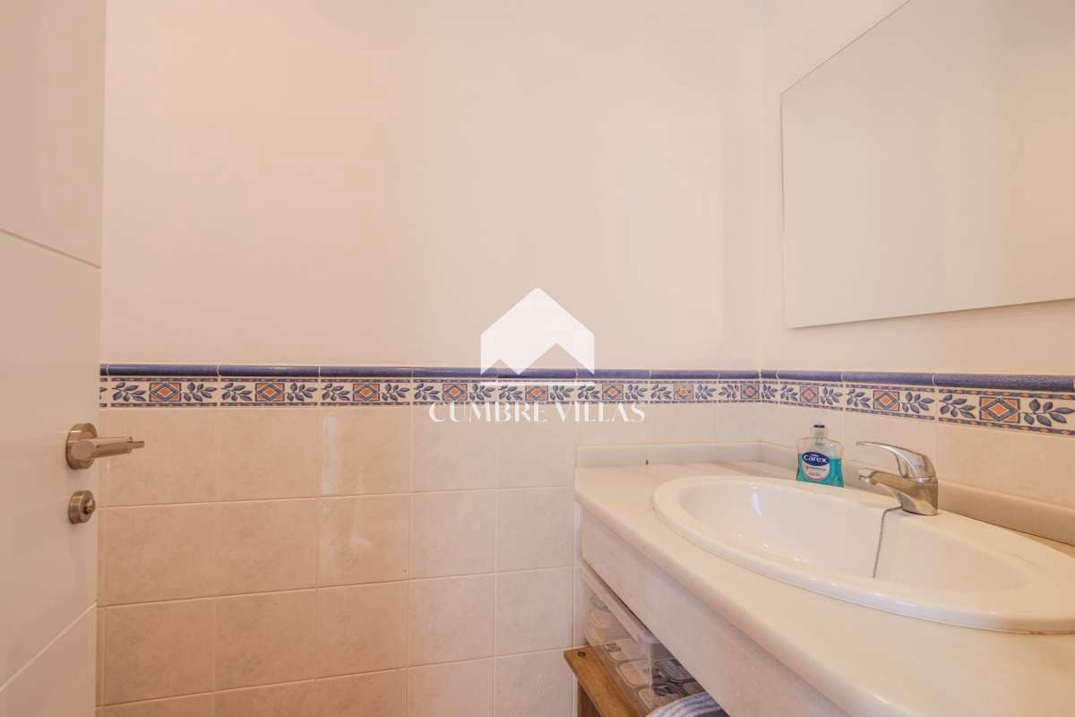 3 sovrum Hus till salu i La Herradura - 432 000 € (Ref: 9554306)