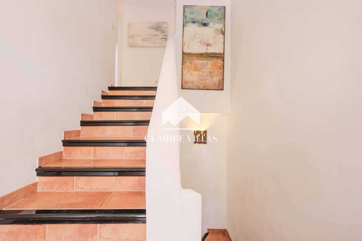 3 sovrum Hus till salu i La Herradura - 432 000 € (Ref: 9554306)