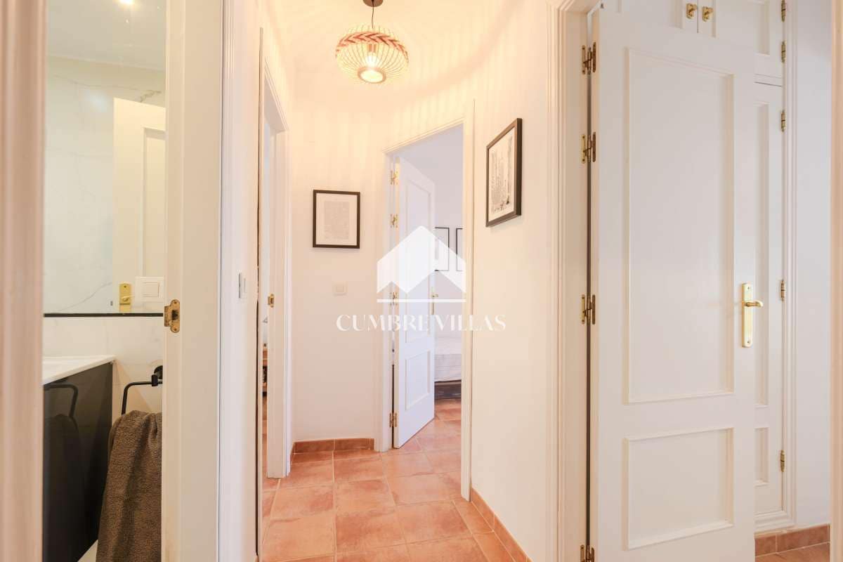 3 sovrum Hus till salu i La Herradura - 432 000 € (Ref: 9554306)