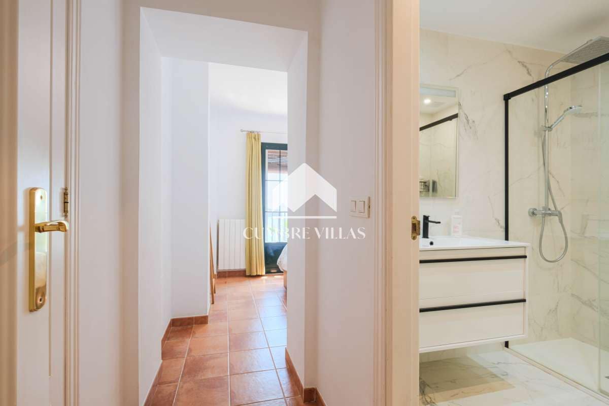 3 sovrum Hus till salu i La Herradura - 432 000 € (Ref: 9554306)