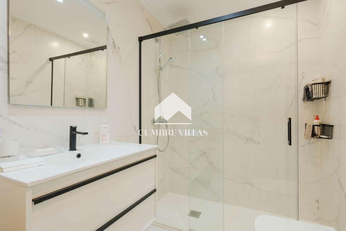 3 sovrum Hus till salu i La Herradura - 432 000 € (Ref: 9554306)