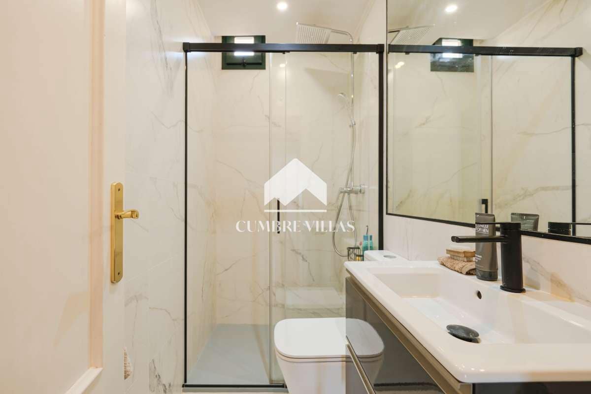 3 sovrum Hus till salu i La Herradura - 432 000 € (Ref: 9554306)