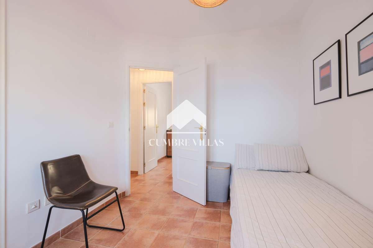 3 sovrum Hus till salu i La Herradura - 432 000 € (Ref: 9554306)