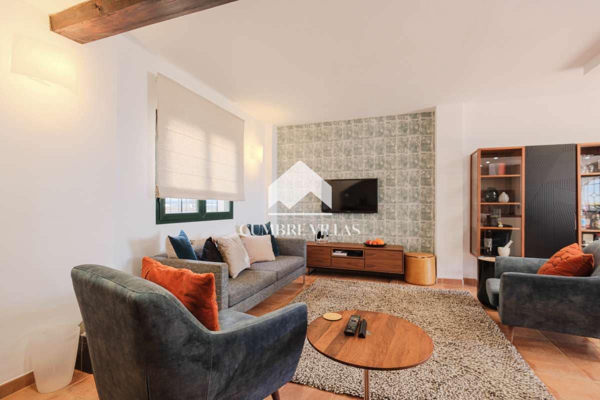 3 sovrum Hus till salu i La Herradura - 432 000 € (Ref: 9554306)