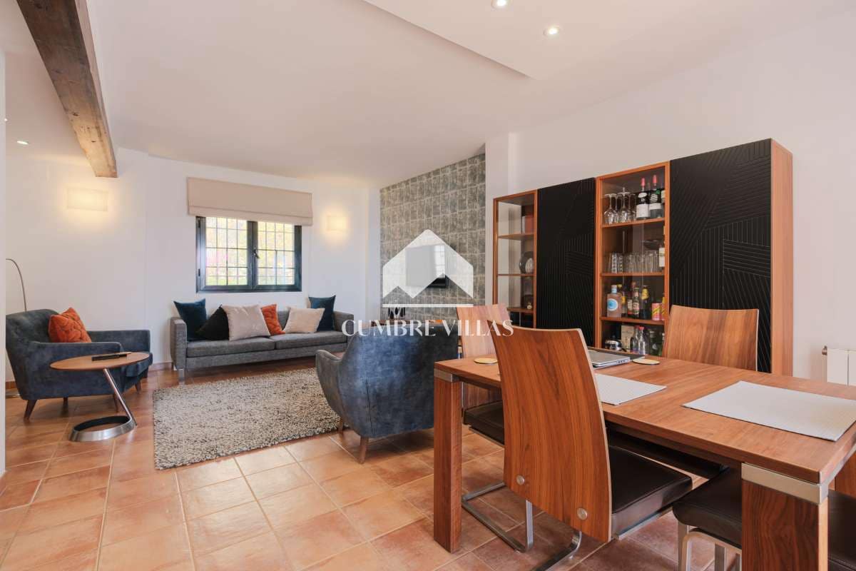 3 sovrum Hus till salu i La Herradura - 432 000 € (Ref: 9554306)