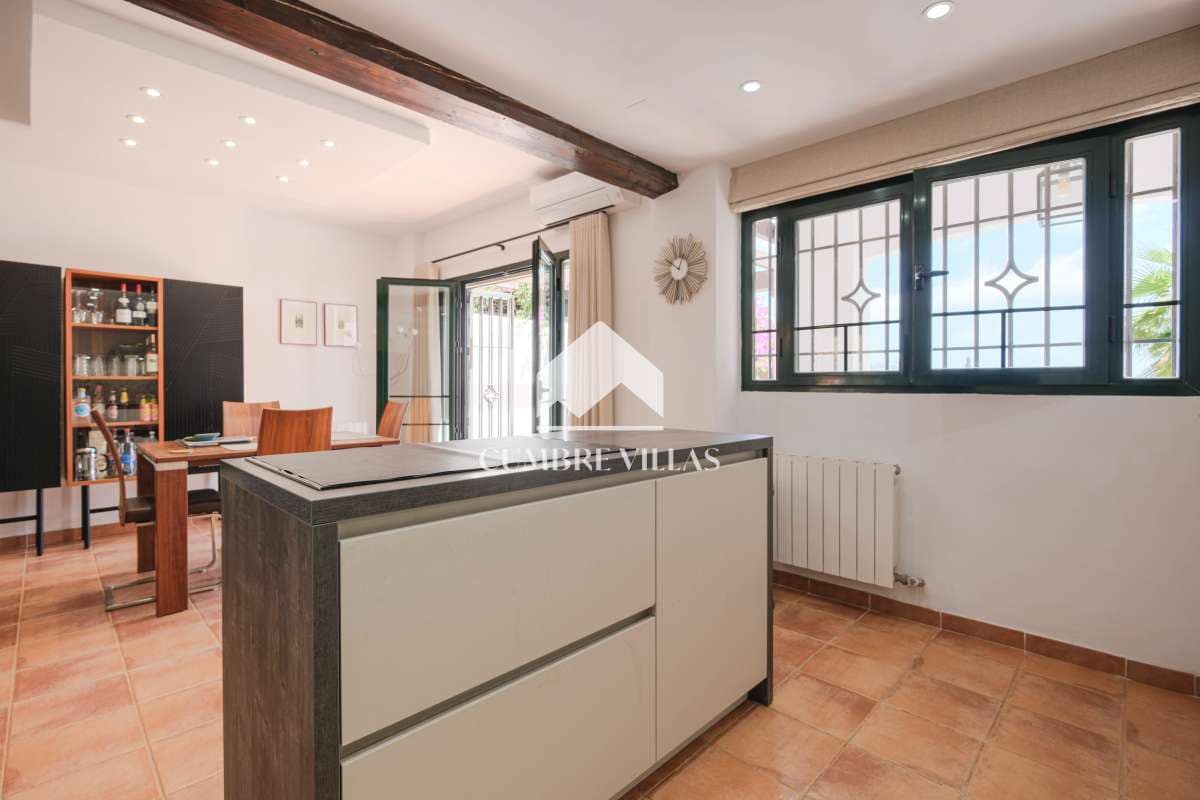 3 sovrum Hus till salu i La Herradura - 432 000 € (Ref: 9554306)