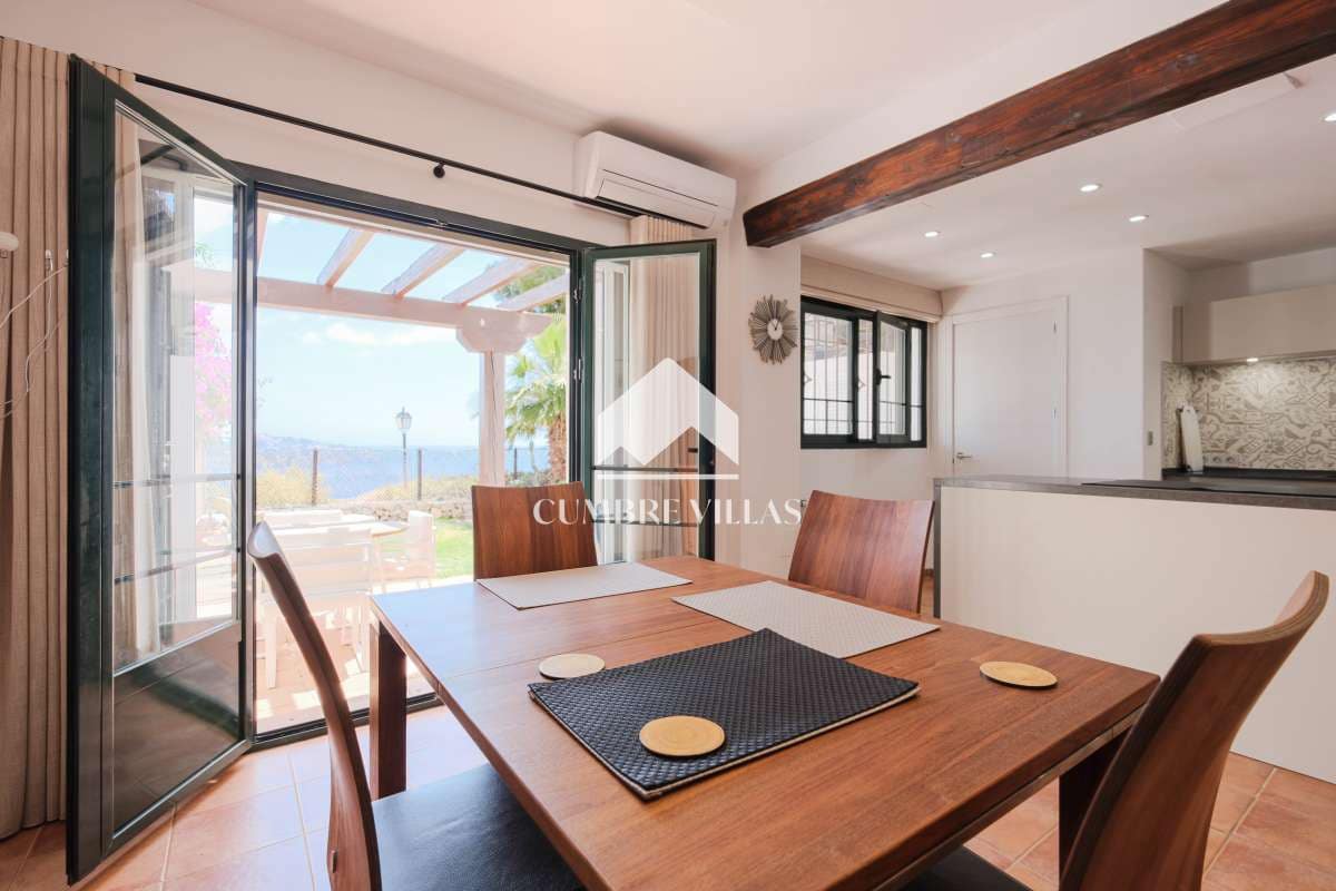 3 sovrum Hus till salu i La Herradura - 432 000 € (Ref: 9554306)