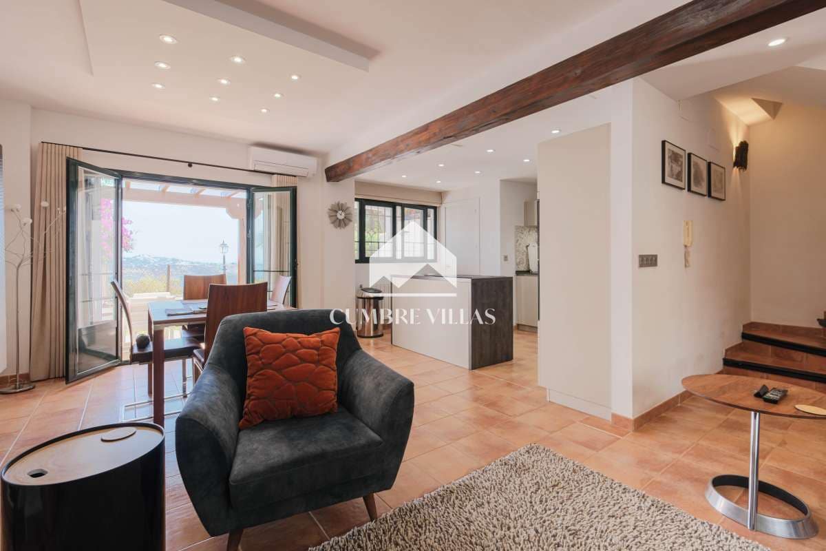 3 sovrum Hus till salu i La Herradura - 432 000 € (Ref: 9554306)