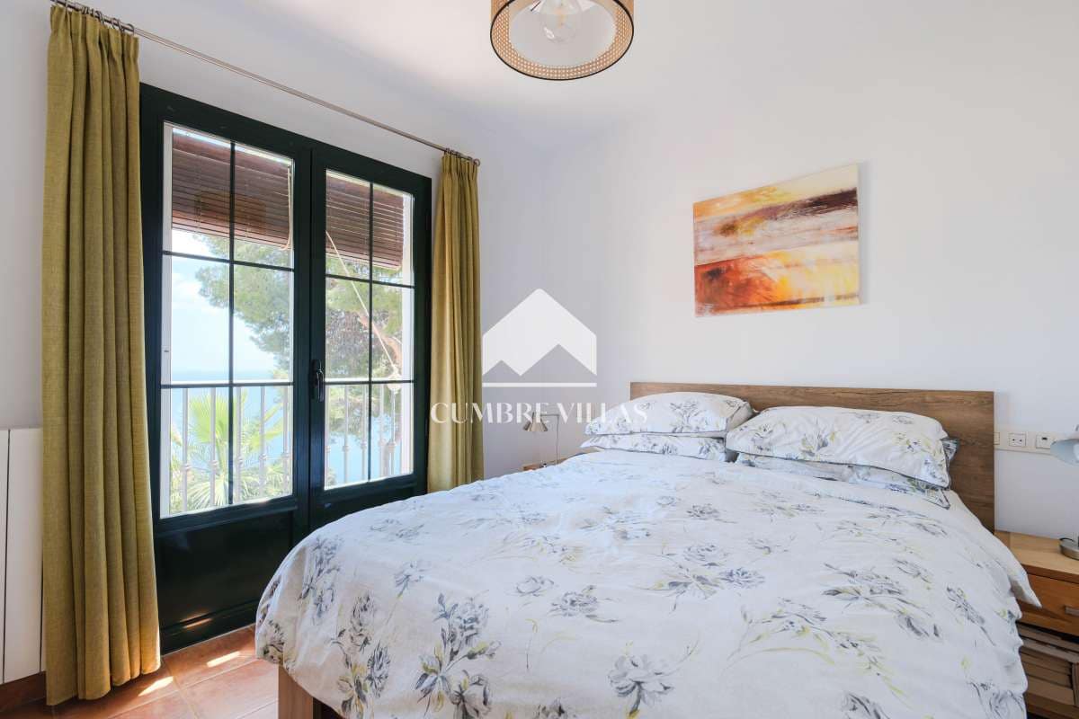 3 sovrum Hus till salu i La Herradura - 432 000 € (Ref: 9554306)