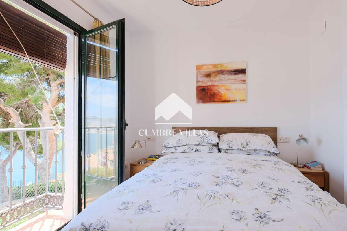 3 sovrum Hus till salu i La Herradura - 432 000 € (Ref: 9554306)