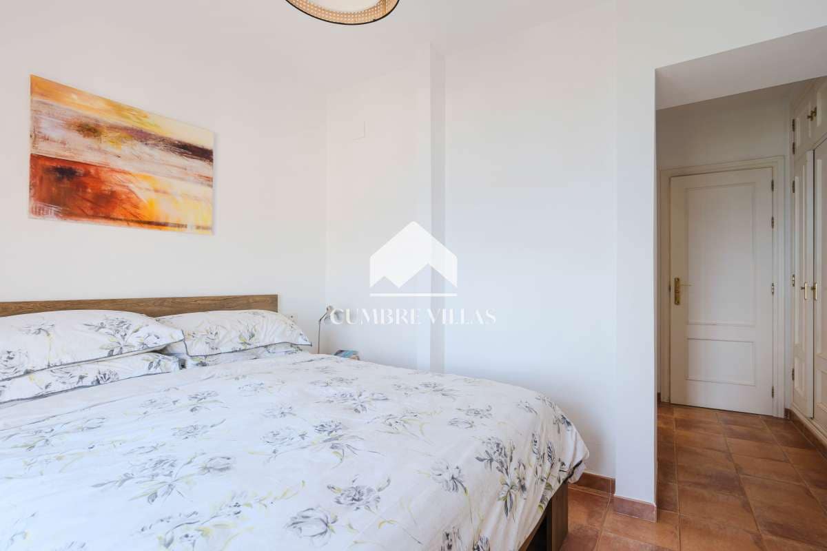 3 sovrum Hus till salu i La Herradura - 432 000 € (Ref: 9554306)