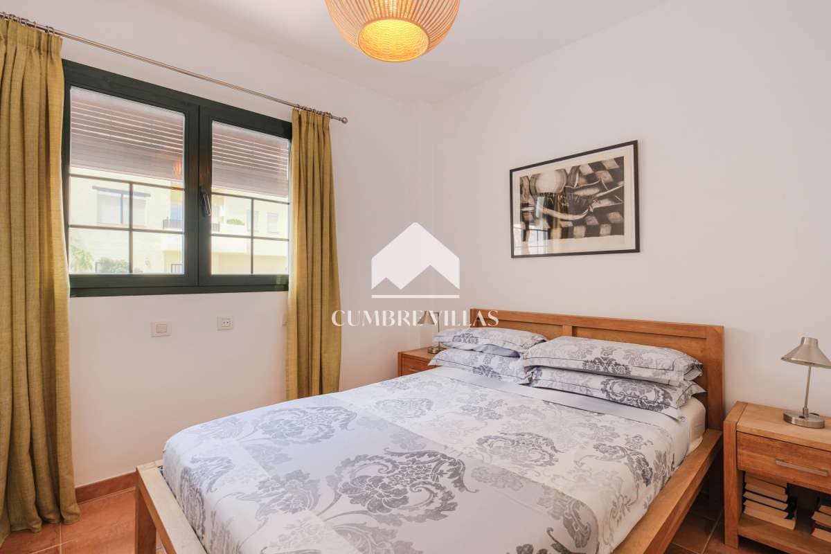 3 sovrum Hus till salu i La Herradura - 432 000 € (Ref: 9554306)