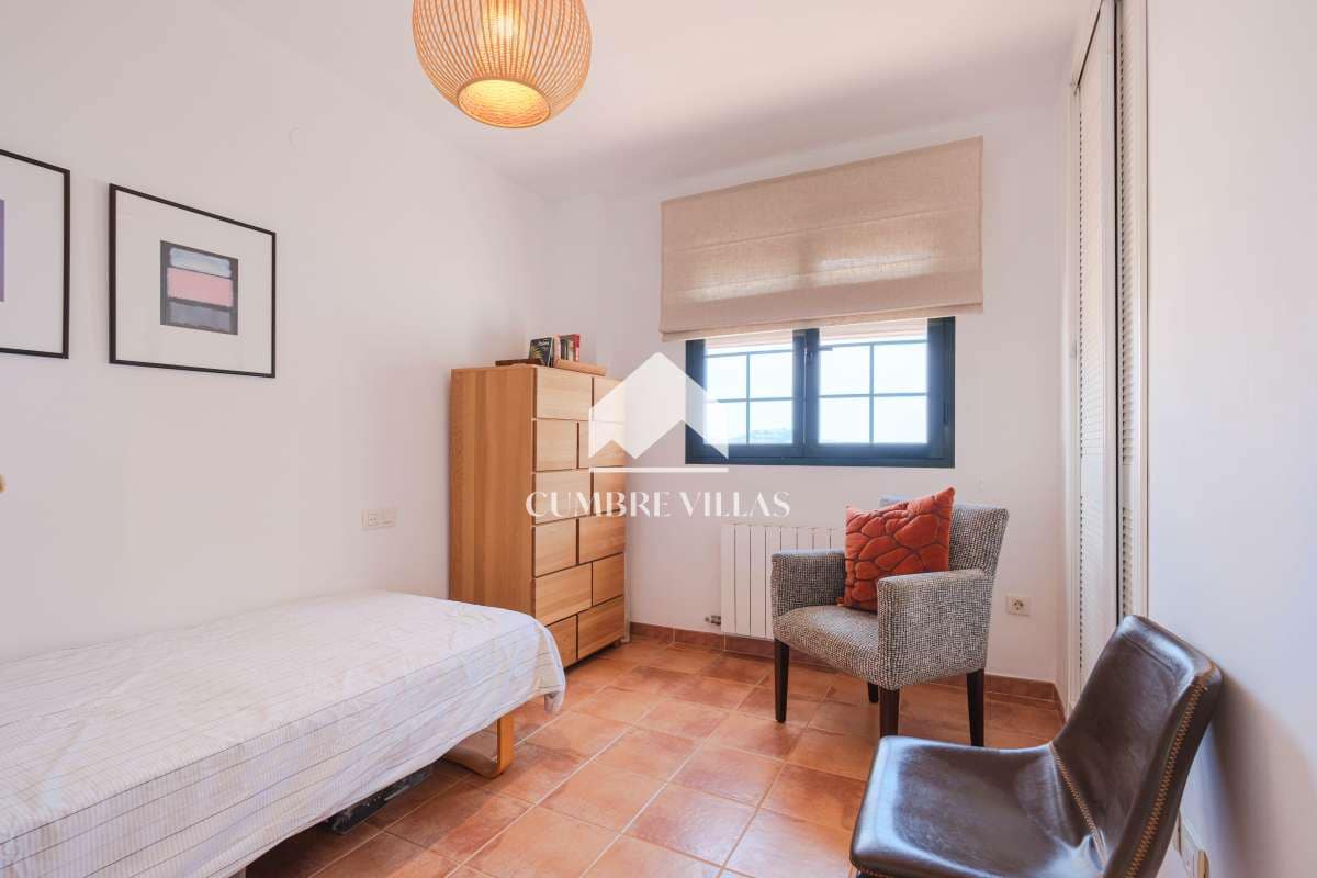 3 sovrum Hus till salu i La Herradura - 432 000 € (Ref: 9554306)