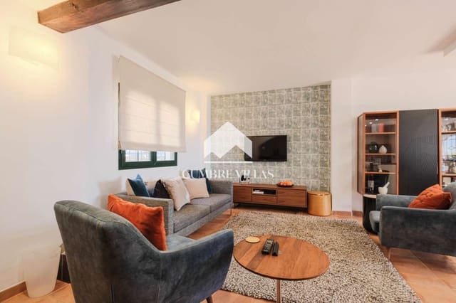 3 sovrum Hus till salu i La Herradura, Almuñécar - 432 000 € (Ref: 9554306)