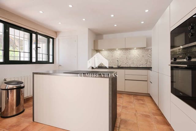 3 sovrum Hus till salu i La Herradura, Almuñécar - 432 000 € (Ref: 9554306)