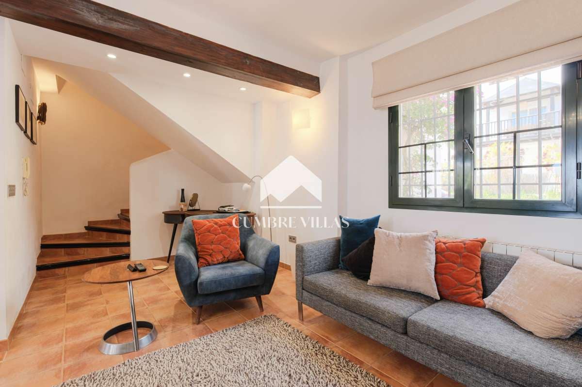 3 sovrum Hus till salu i La Herradura - 432 000 € (Ref: 9554306)