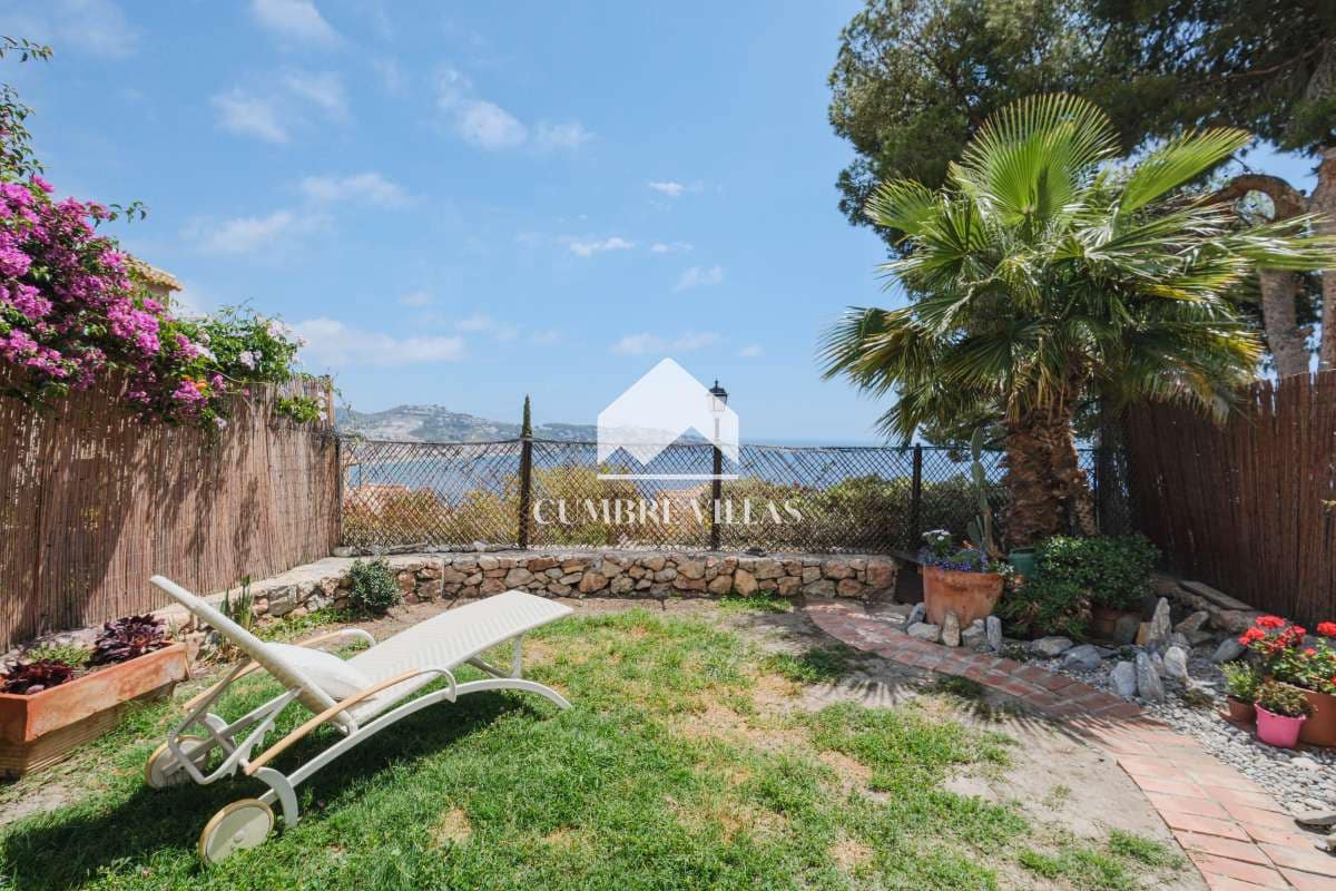 3 sovrum Hus till salu i La Herradura - 432 000 € (Ref: 9554306)