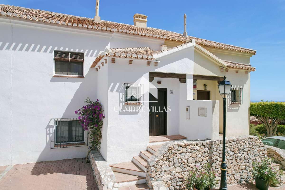 3 sovrum Hus till salu i La Herradura - 432 000 € (Ref: 9554306)