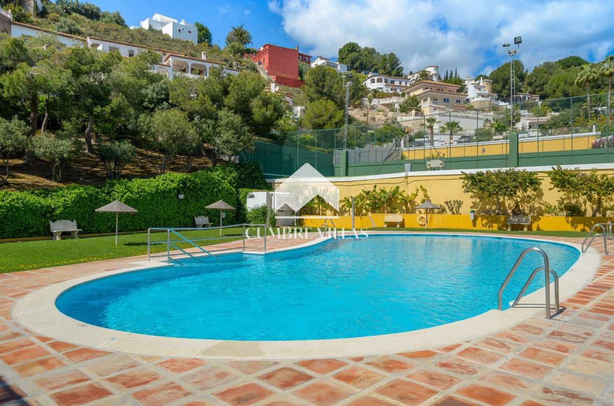 Byggegrund til salg i Salobrena - € 128.000 (Ref: 9566814)