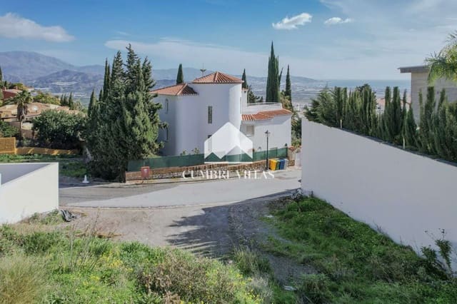 Byggegrund til salg i Salobreña - € 128.000 (Ref: 9566814)