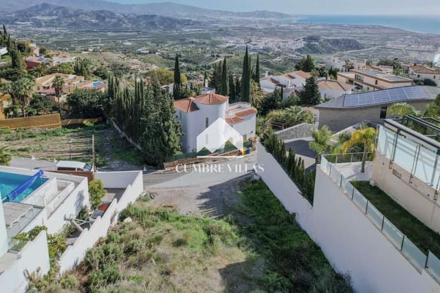 Byggegrund til salg i Salobreña - € 128.000 (Ref: 9566814)