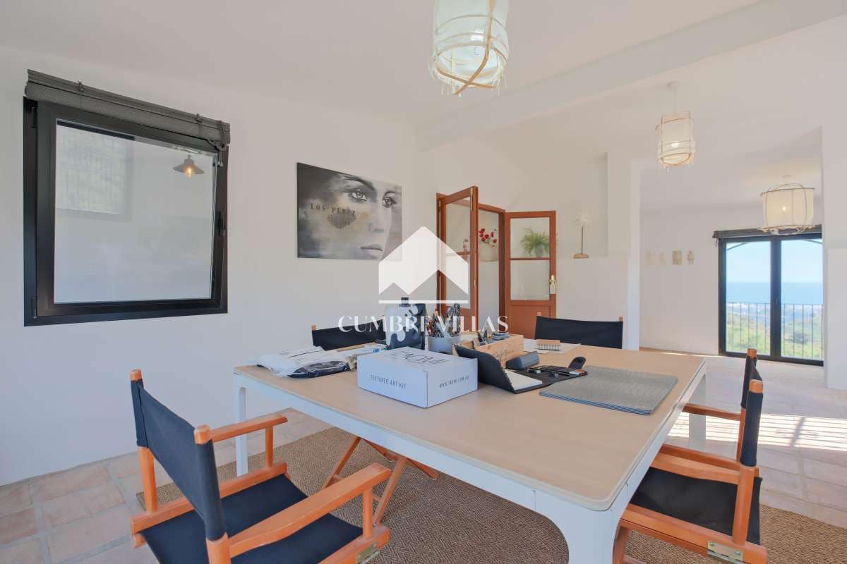 5 soveværelse Finca/Landehus til salg i Almunecar med swimmingpool garage - € 795.000 (Ref: 9603669)