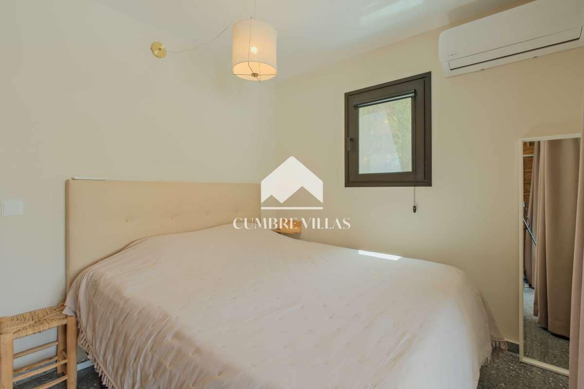 Chalet de 5 habitaciones en Almuñécar en venta con piscina garaje - 1.295.000 € (Ref: 9658088)