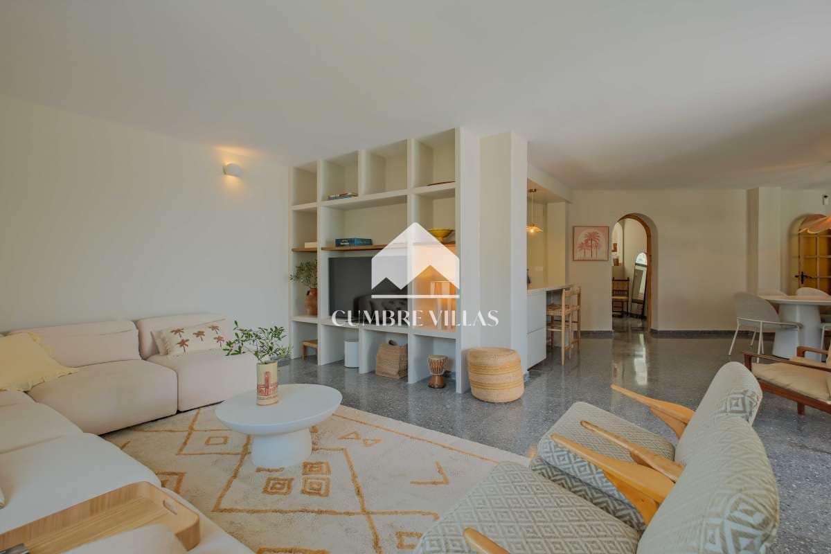 Chalet de 5 habitaciones en Almuñécar en venta con piscina garaje - 1.295.000 € (Ref: 9658088)