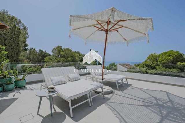 5 camera da letto Villa in vendita in Almuñécar con piscina garage - 1.295.000 € (Rif: 9658088)