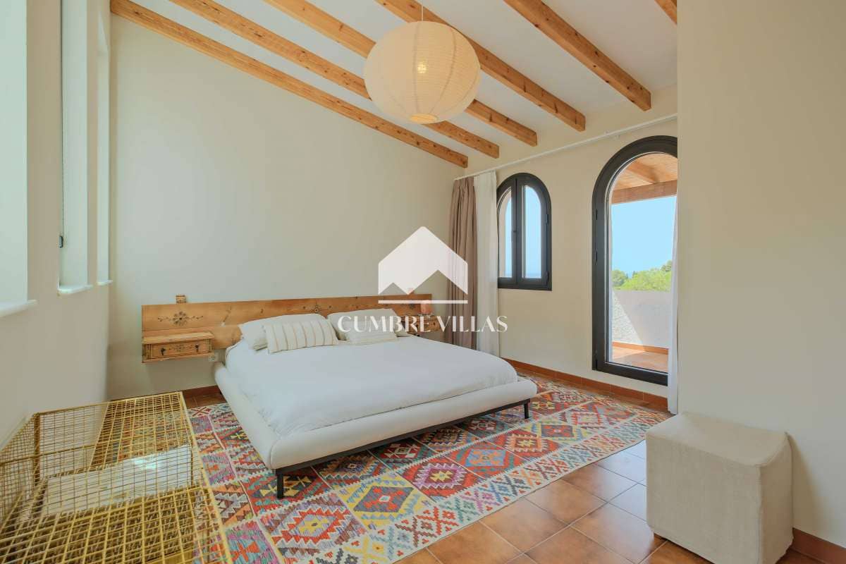 Chalet de 5 habitaciones en Almuñécar en venta con piscina garaje - 1.295.000 € (Ref: 9658088)